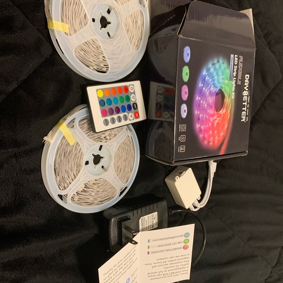 Led lights - Picture 2 of 4